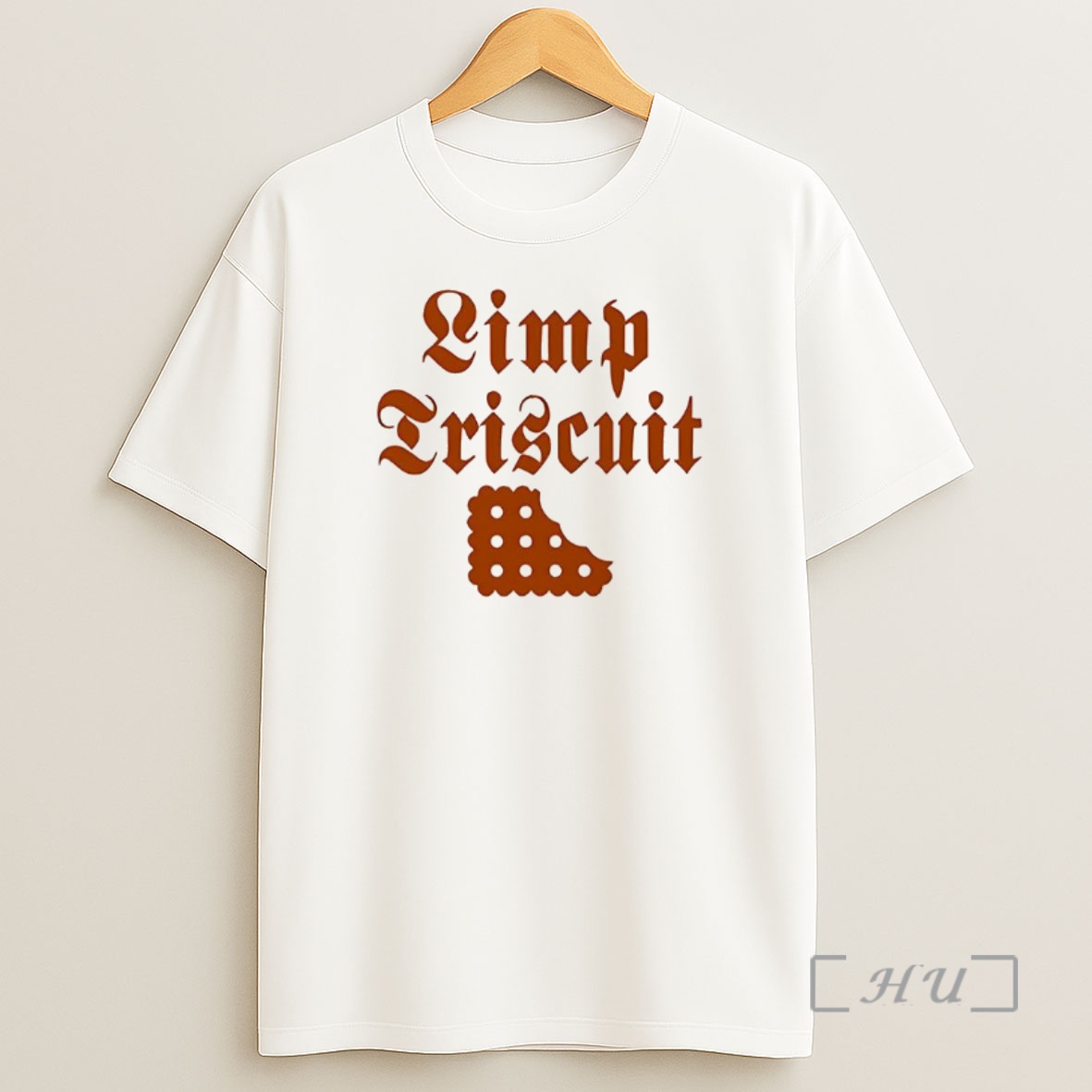 Officials Limp Triscuit Premium Shirt Sweatshirt Tee