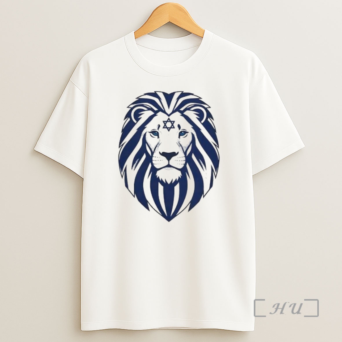 Officials Lion Head Graphic Premium Shirt Sweatshirt Tee