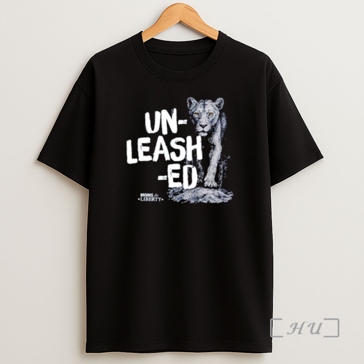Officials Lion Unleashed Premium Shirt Sweatshirt Tee