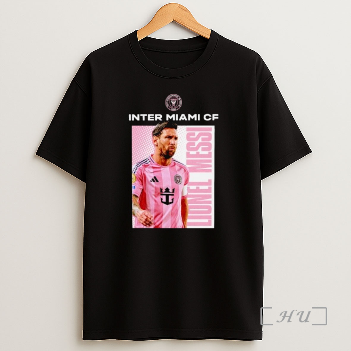 Officials Lionel Messi Inter Miami Cf Player Program Ornaments Premium Shirt Sweatshirt Tee