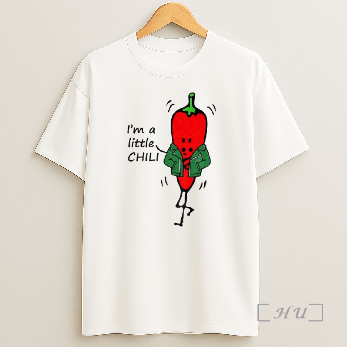 Officials Little Chili Funny Im A Little Chili Premium Shirt Sweatshirt Tee