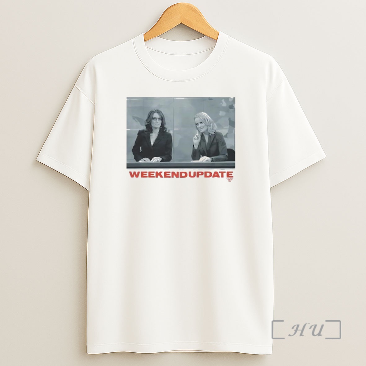 Officials Live From Nova Scotia Weekend Update Graphic Premium Shirt Sweatshirt Tee