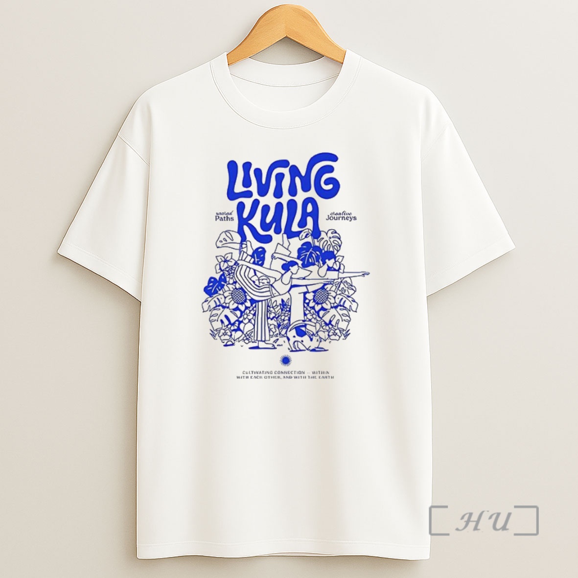 Officials Living Kula Yoga Sacred Paths Creative Journeys Premium Shirt Sweatshirt Tee
