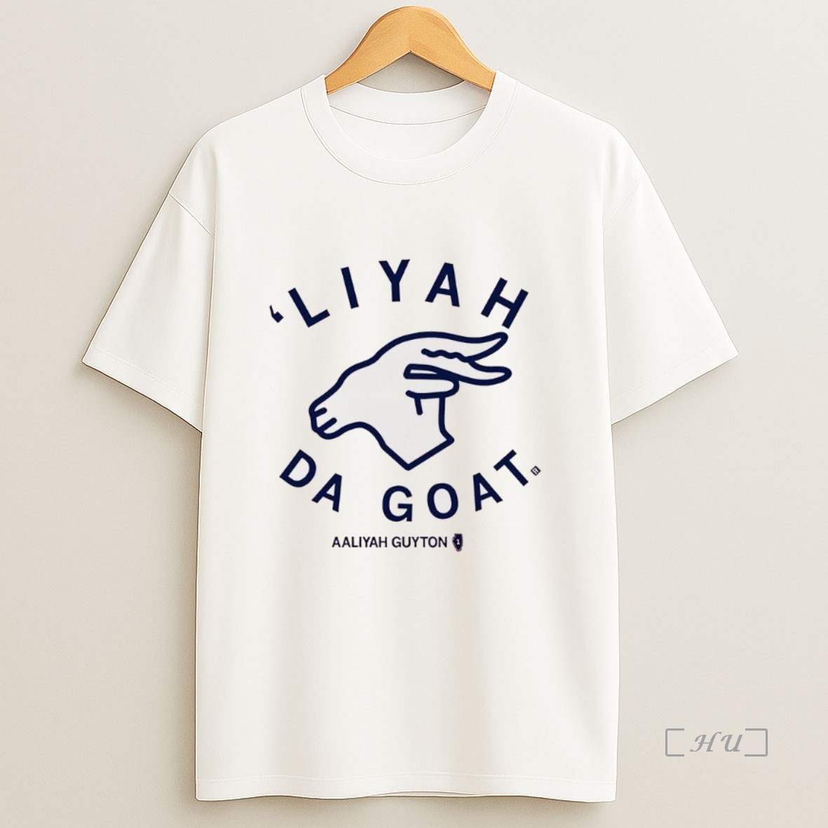 Officials Liyah Da Goat Aaliyah Guyton 1 Premium Shirt Sweatshirt Tee