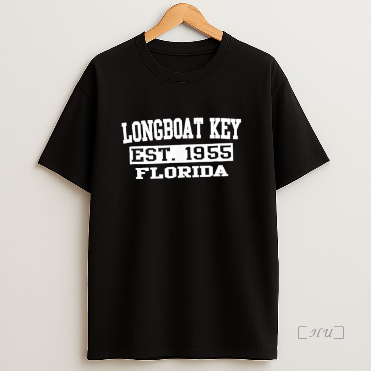 Officials Longboat Key Florida Gulf Coast Est 1995 Premium Shirt Sweatshirt Tee