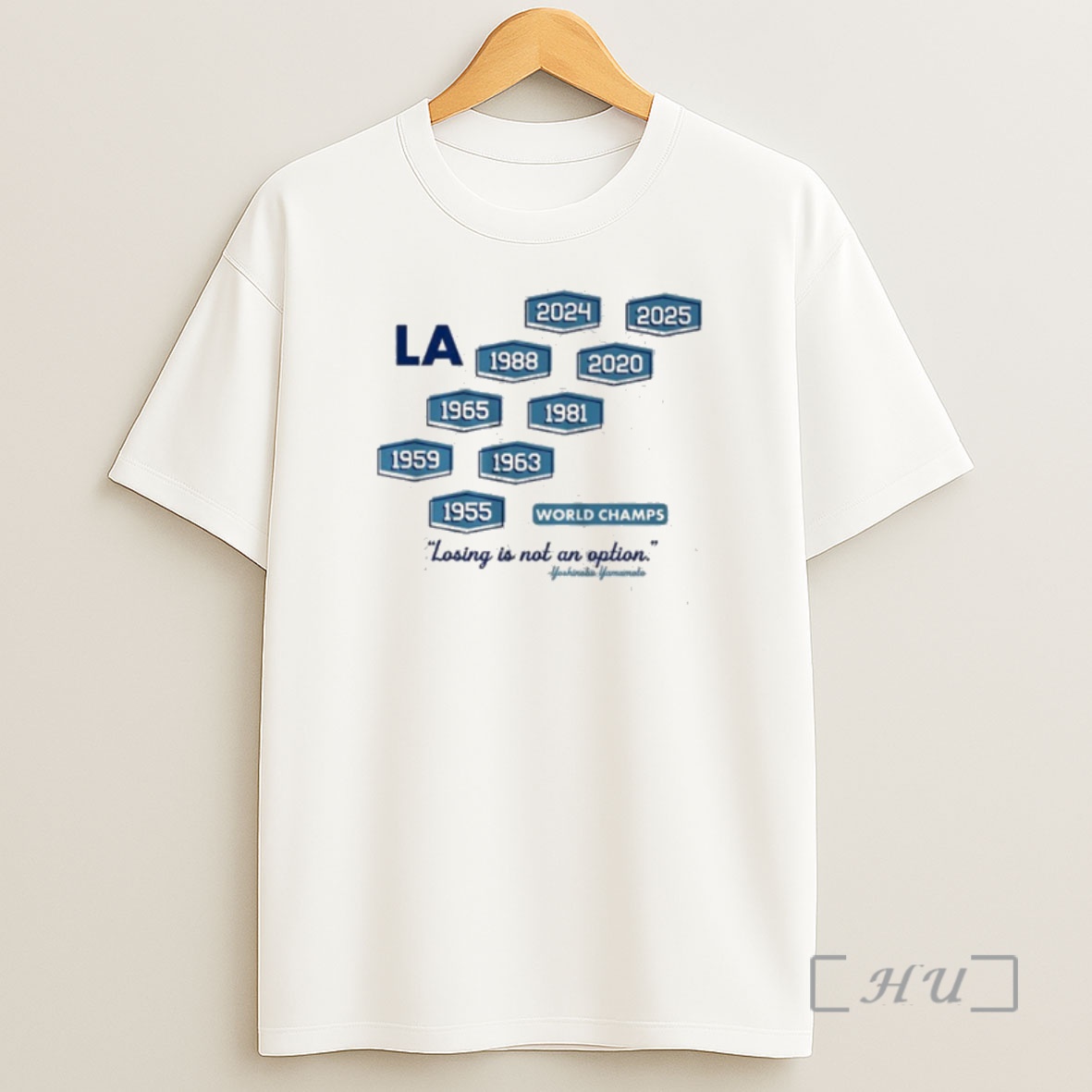 Officials Los Angeles Baseball Nine Time World Champs Premium Shirt Sweatshirt Tee