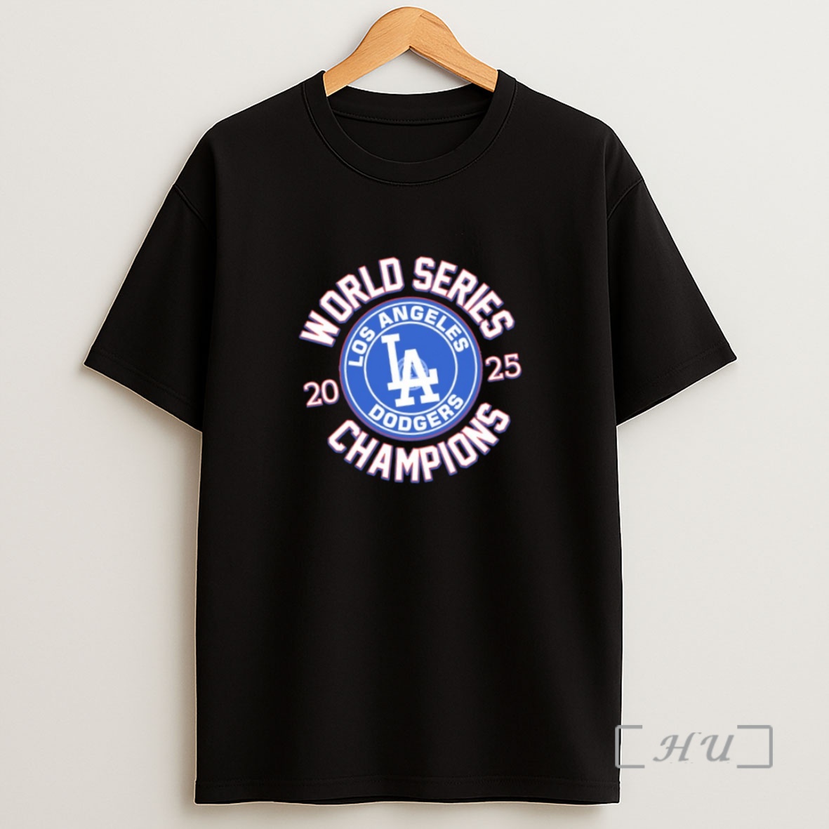 Officials Los Angeles Baseball World Series Champions 2025 Premium Shirt Sweatshirt Tee
