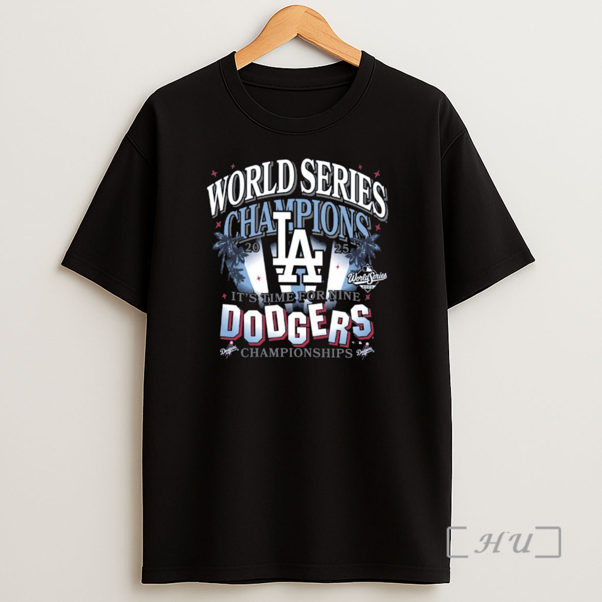 Officials Los Angeles Dodgers 2025 Mlb World Series Champions Its Time For Nine 47 Premium Shirt Sweatshirt Tee