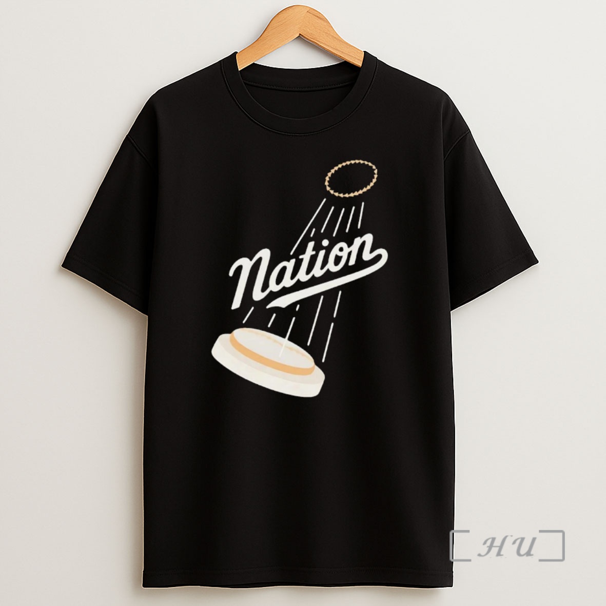 Officials Los Angeles Dodgers 2025 Nation Champions Trophy Premium Shirt Sweatshirt Tee
