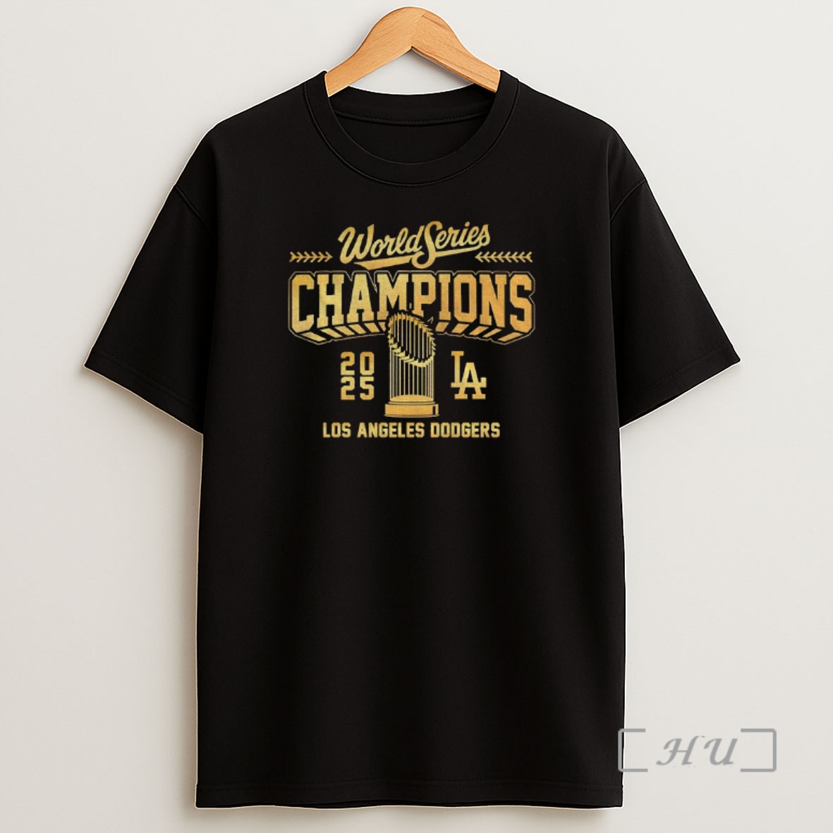 Officials Los Angeles Dodgers 2025 Trophy World Series Champions Los Angeles Fan Gift Premium Shirt Sweatshirt Tee