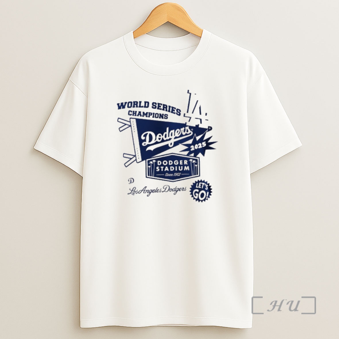Officials Los Angeles Dodgers 2025 World Series Champions Dodger Stadium Premium Shirt Sweatshirt Tee