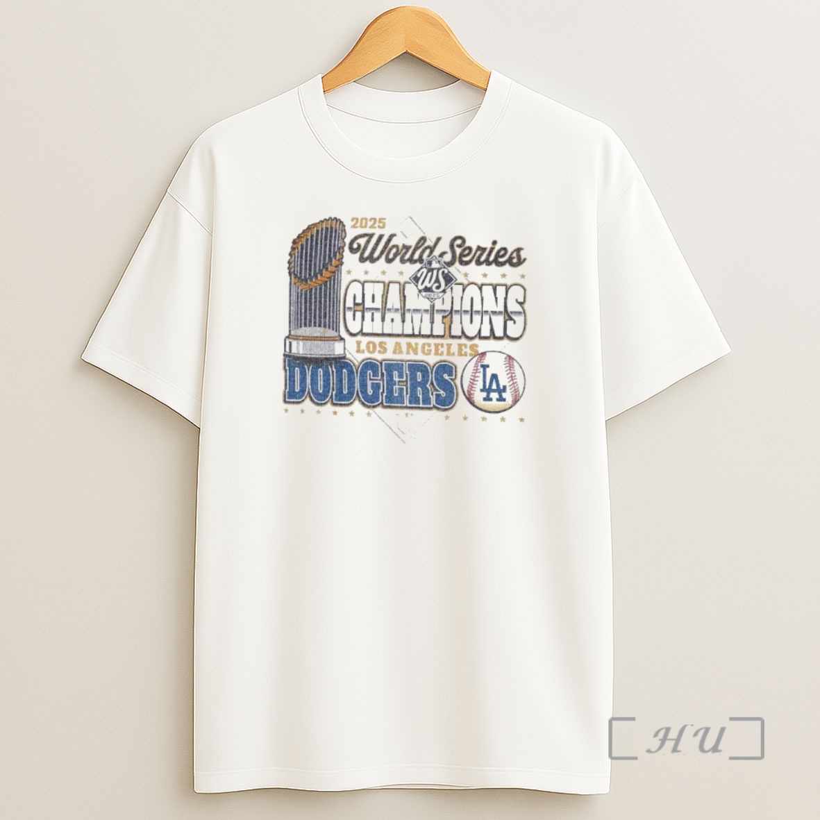 Officials Los Angeles Dodgers 2025 World Series Champions Vintage Ornaments Premium Shirt Sweatshirt Tee