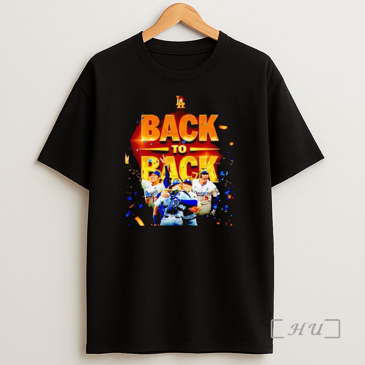 Officials Los Angeles Dodgers 2025 Back To Back World Series Champions Players Premium Shirt Sweatshirt Tee