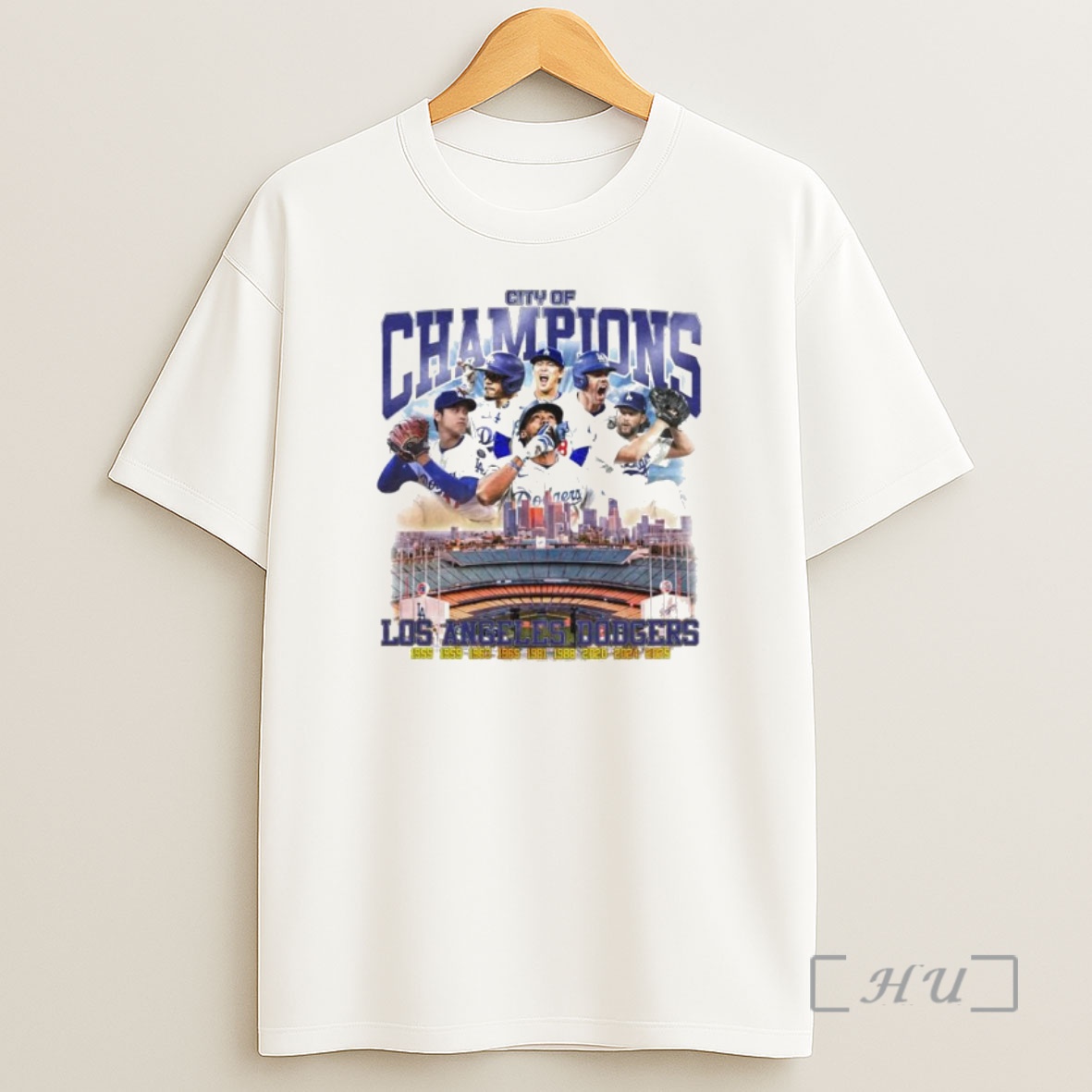 Officials Los Angeles Dodgers 2025 City Of Championship Celebration Ornaments Premium Shirt Sweatshirt Tee