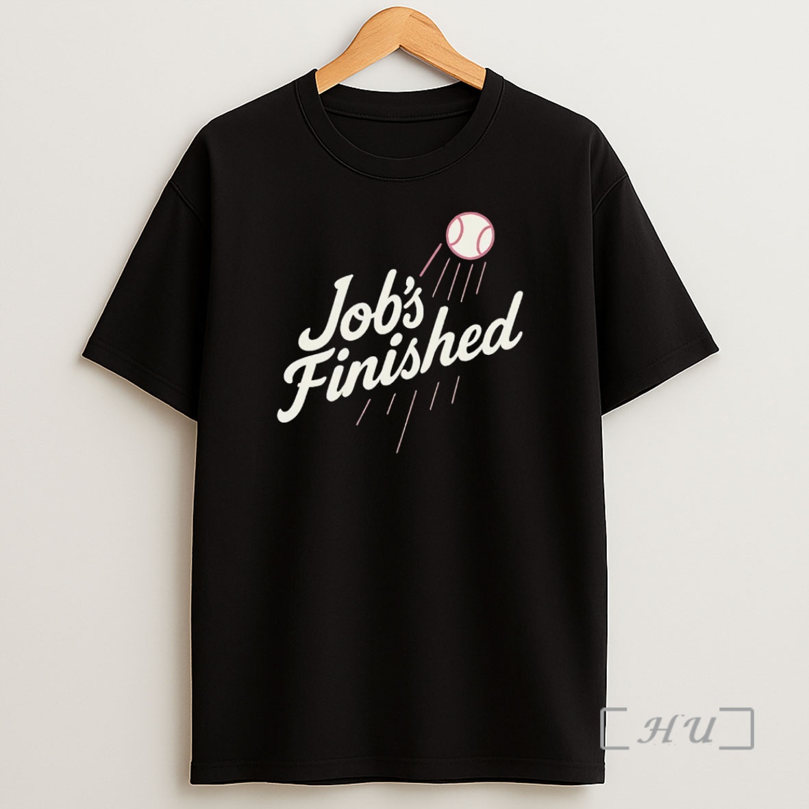 Officials Los Angeles Dodgers 2025 Jobs Finished Premium Shirt Sweatshirt Tee