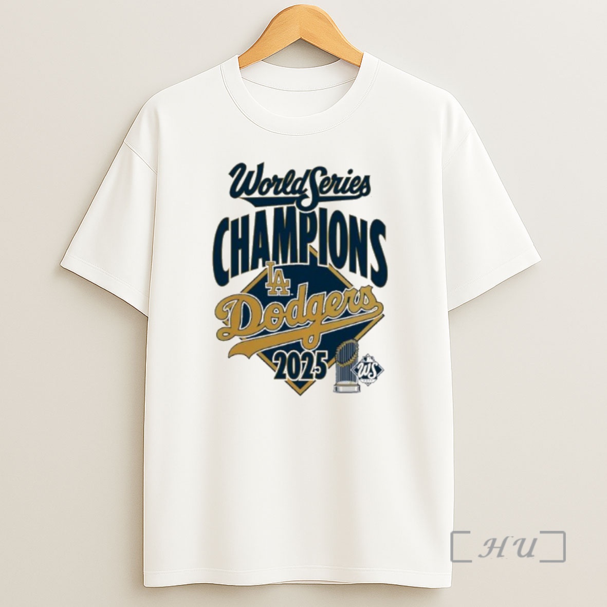 Officials Los Angeles Dodgers 2025 World Series Champs Locker Room Ornaments Premium Shirt Sweatshirt Tee