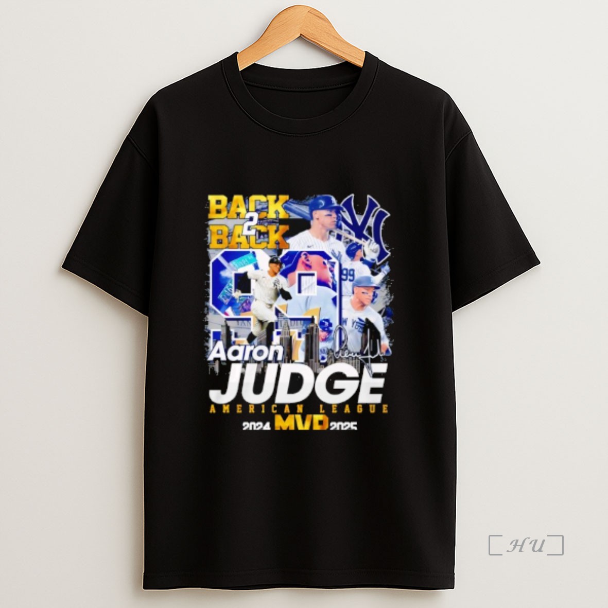 Officials Los Angeles Dodgers Aaron Judge Alcs Mvp 2025 Celebrate Premium Shirt Sweatshirt Tee 1