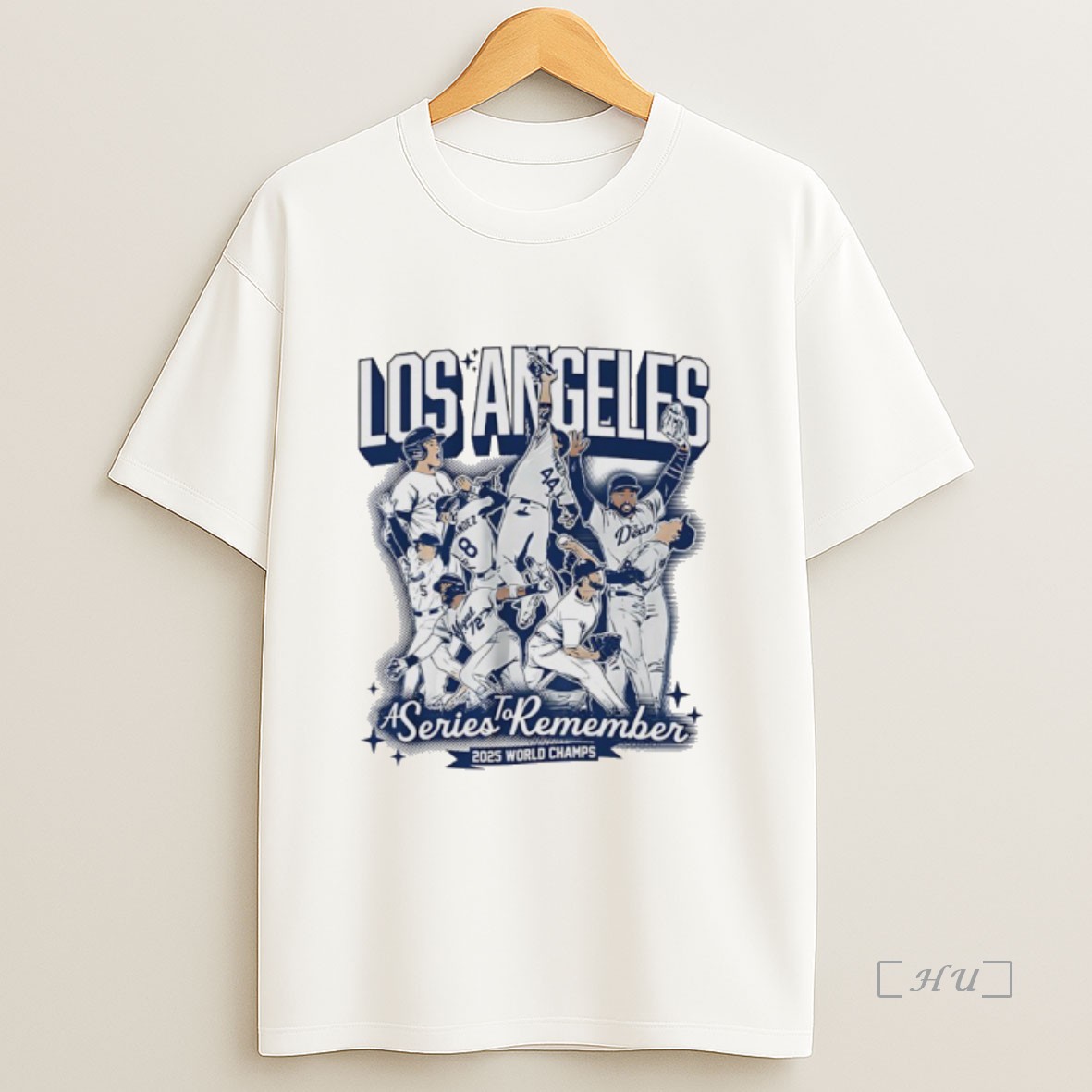 Officials Los Angeles Dodgers Baseball A Series To Remember 2025 World Champ Premium Shirt Sweatshirt Tee