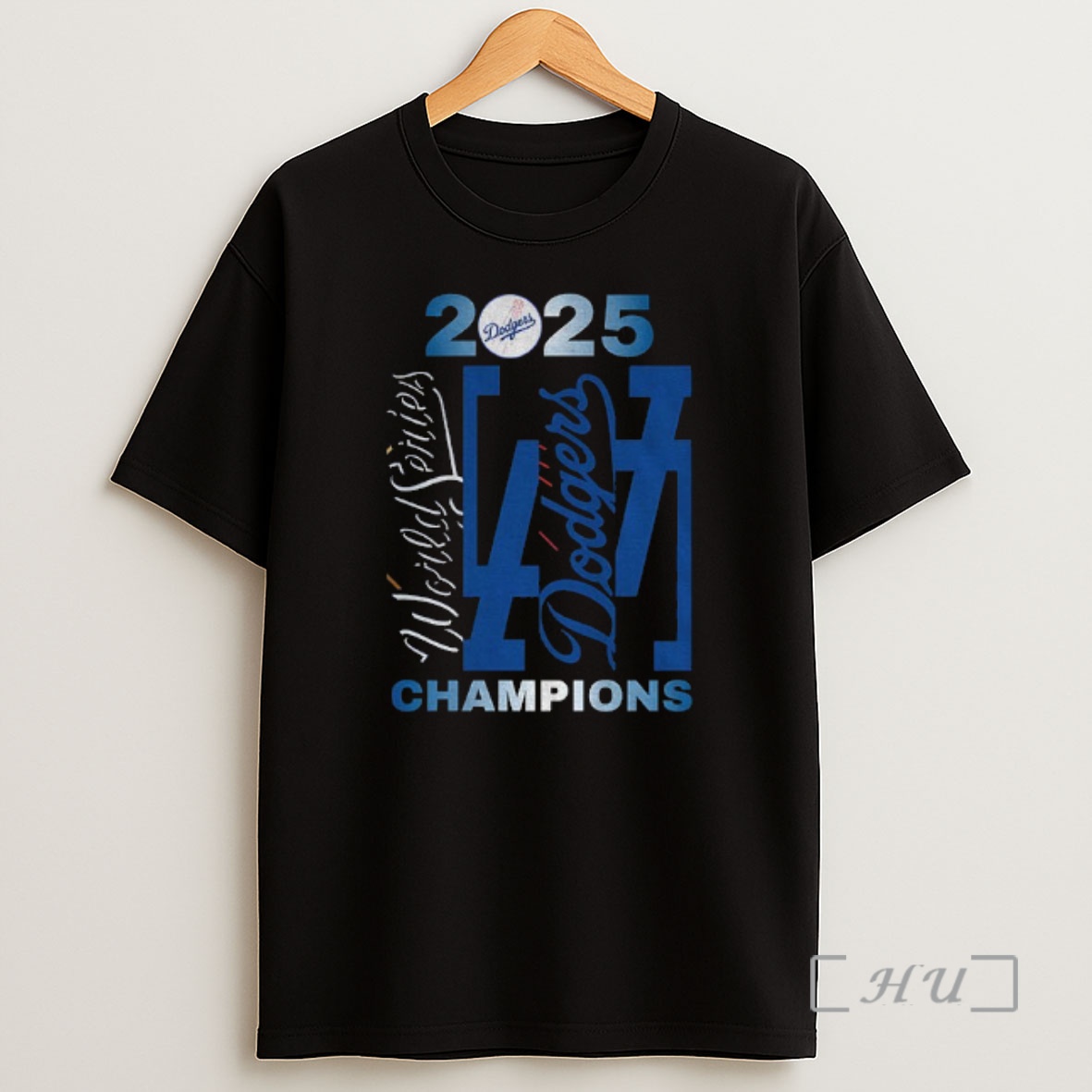 Officials Los Angeles Dodgers Baseball World Series Champions 2025 Mlb Logo Premium Shirt Sweatshirt Tee