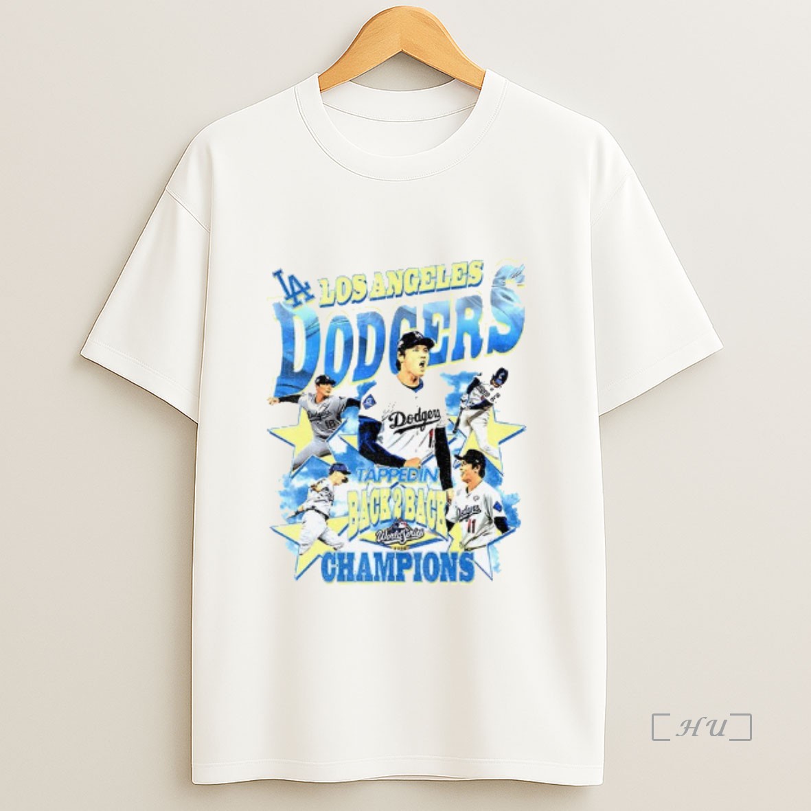 Officials Los Angeles Dodgers Big 5 Mlb Baseball Back 2 Back World Series Champions 2025 Premium Shirt Sweatshirt Tee