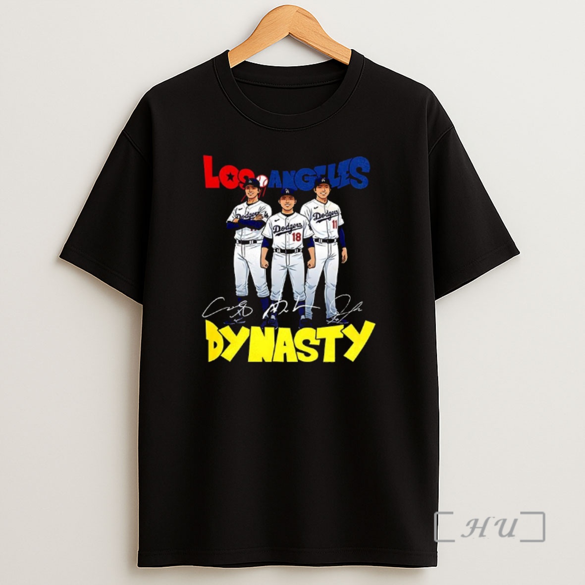Officials Los Angeles Dodgers Champions World Series Postseason 2025 Dynasty Dragon Ball Premium Shirt Sweatshirt Tee