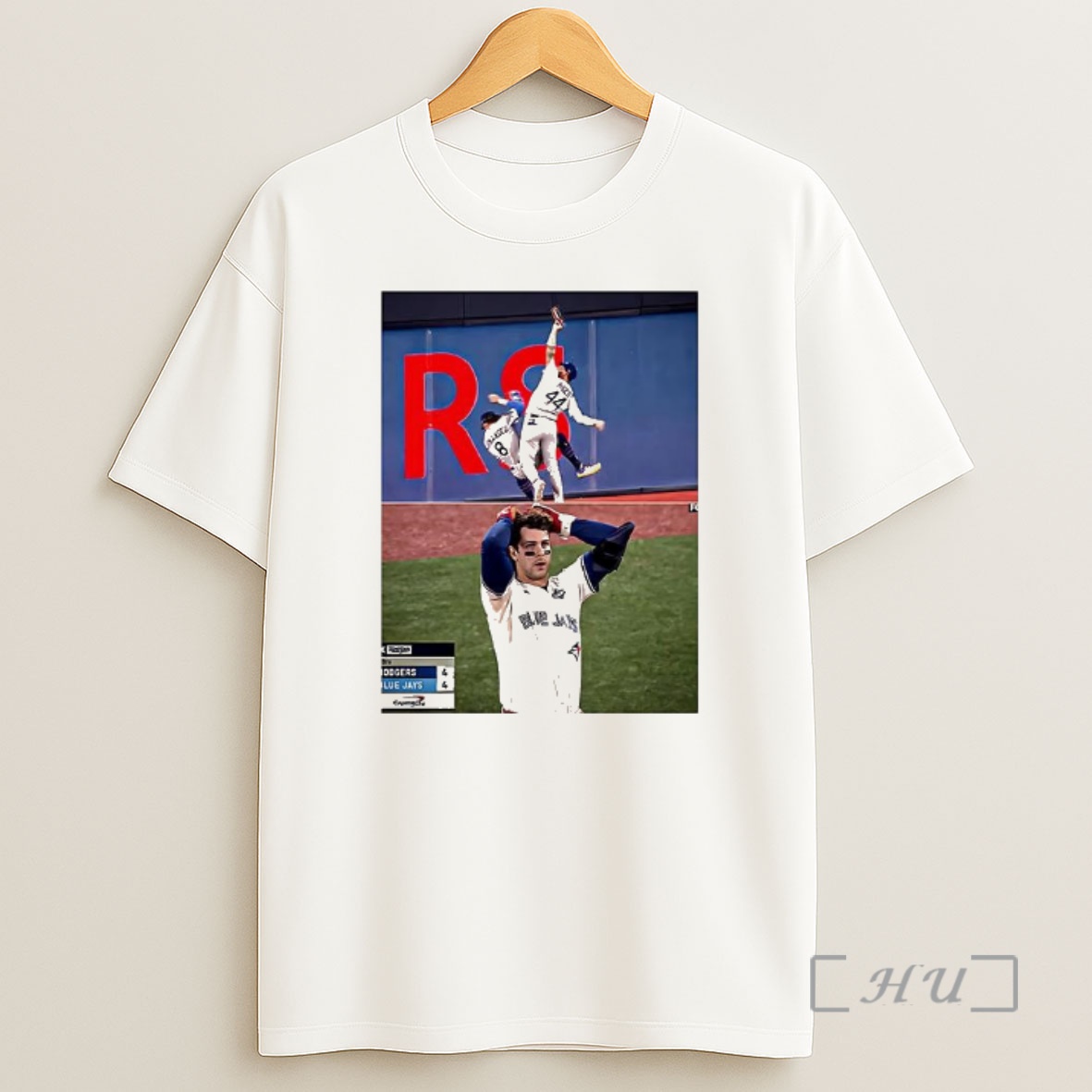 Officials Los Angeles Dodgers Crazy Catch To Save The World Series Champions Premium Shirt Sweatshirt Tee