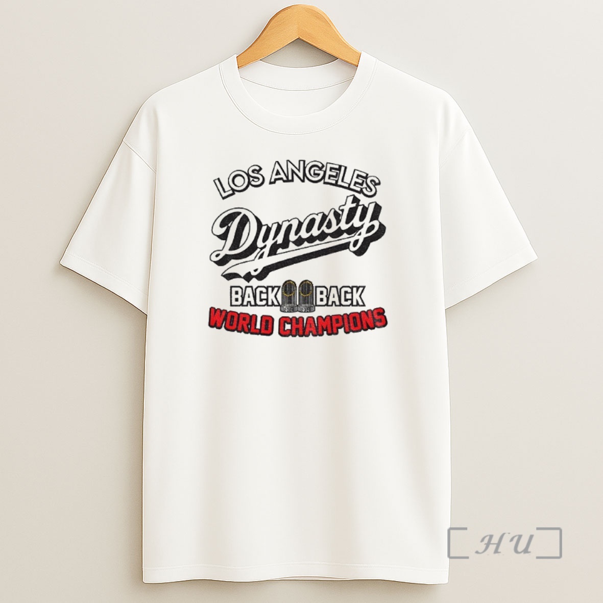 Officials Los Angeles Dodgers Dynasty Mlb Baseball Back 2 Back World Champions 1955 2025 Premium Shirt Sweatshirt Tee