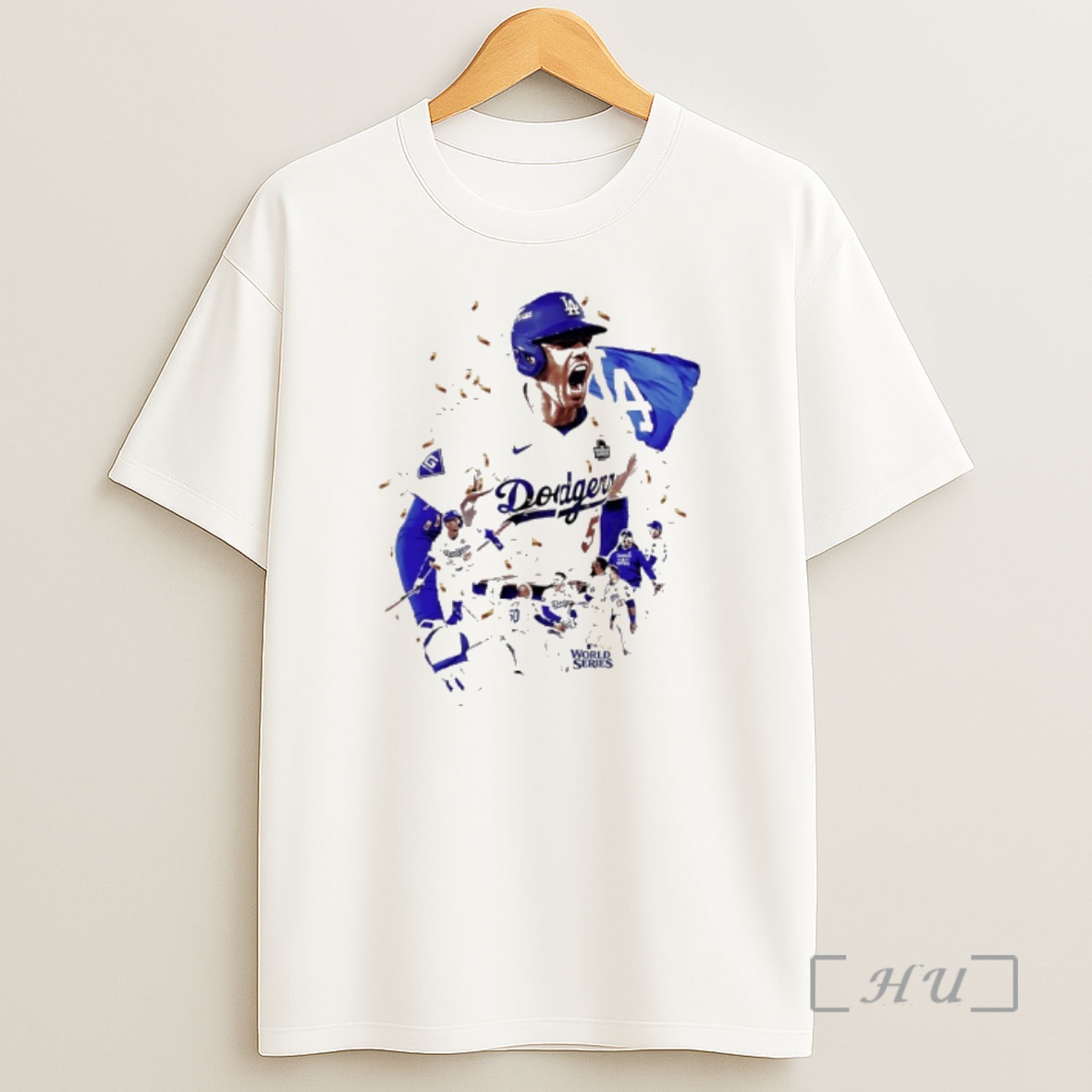 Officials Los Angeles Dodgers Freddie Freeman 2025 World Series Champions Graphic Premium Shirt Sweatshirt Tee