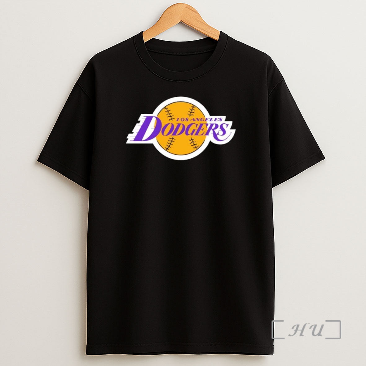 Officials Los Angeles Dodgers La Lakers Parody Logo Ornaments Premium Shirt Sweatshirt Tee
