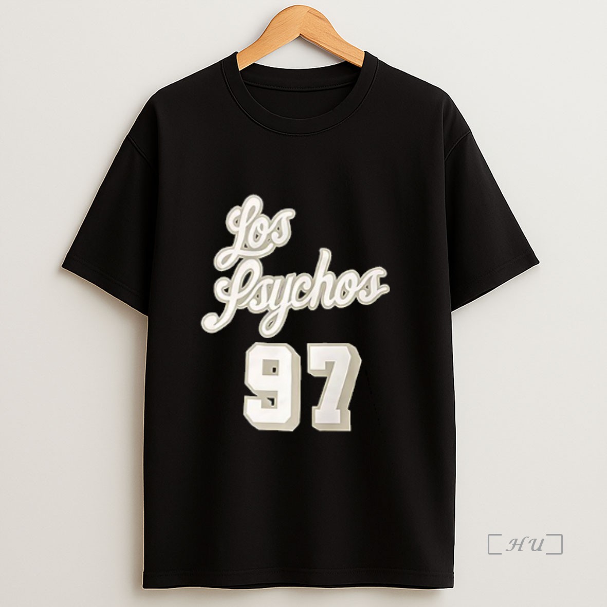 Officials Los Angeles Dodgers Los Psychos 97 Premium Shirt Sweatshirt Tee
