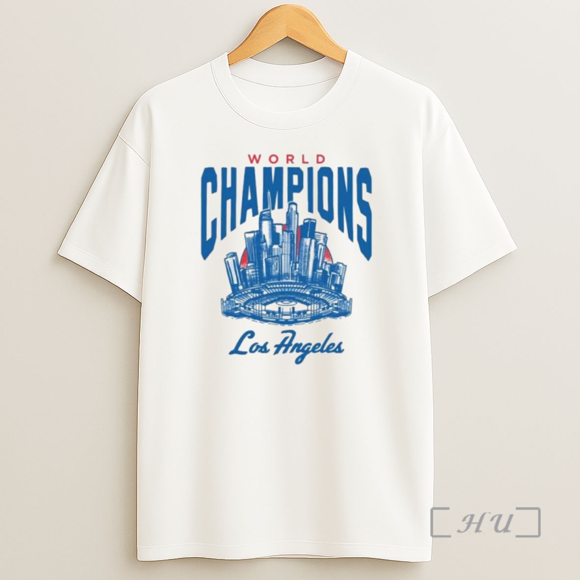 Officials Los Angeles Dodgers Mlb 2025 World Champions Skyline Ornaments Premium Shirt Sweatshirt Tee