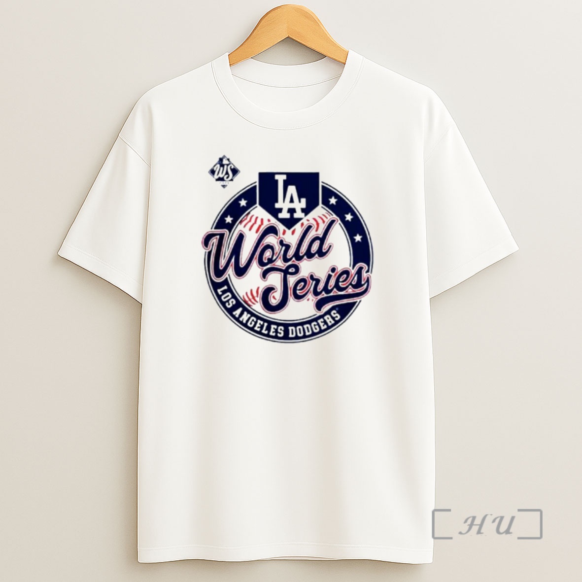 Officials Los Angeles Dodgers Majestic Threads 2025 World Series Ornaments Premium Shirt Sweatshirt Tee