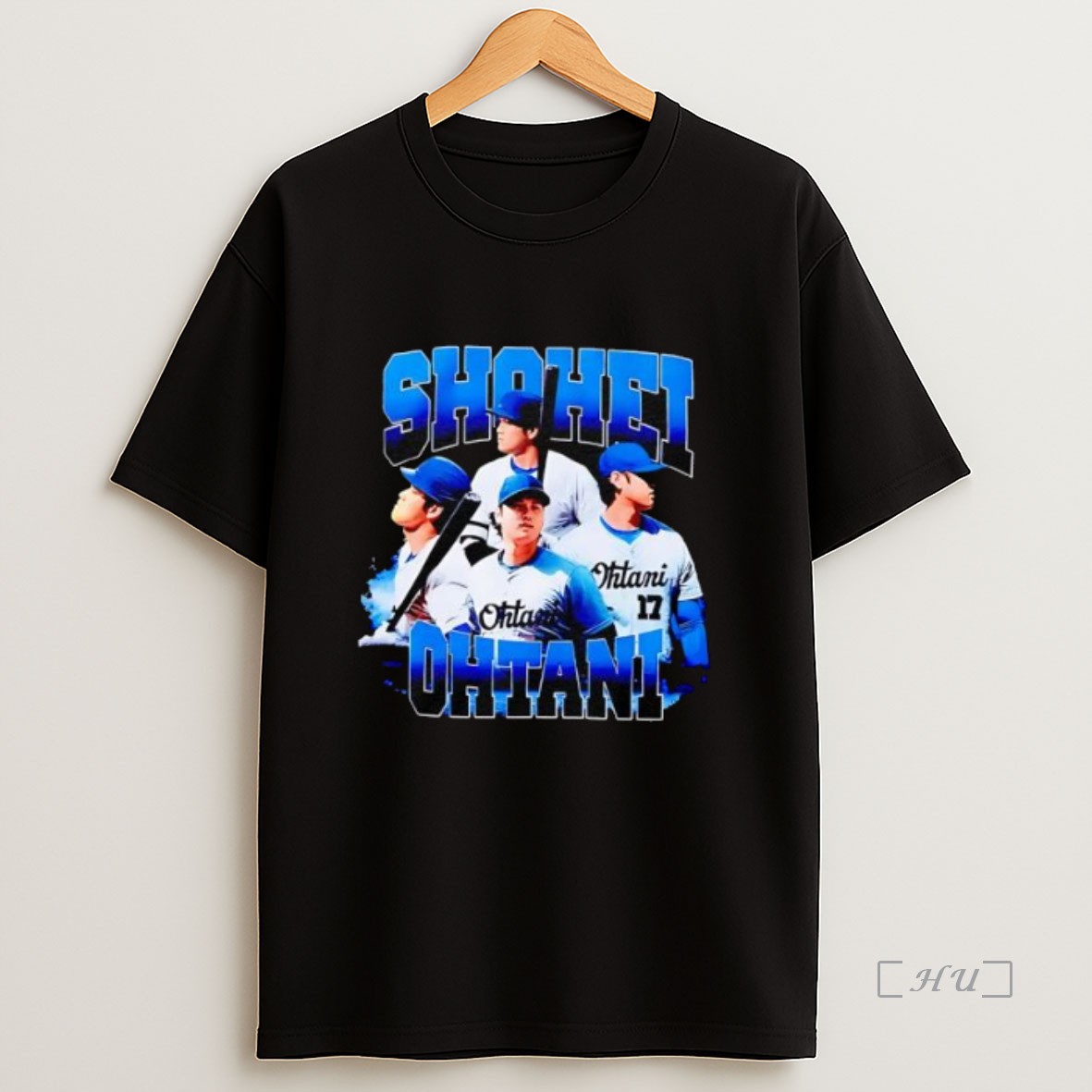 Officials Los Angeles Dodgers Shohei Ohtani Graphic New Premium Shirt Sweatshirt Tee