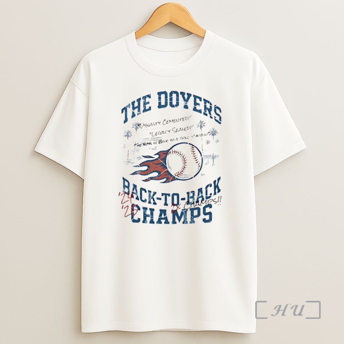 Officials Los Angeles Dodgers The Doyers Back To Back Champs Christmas Premium Shirt Sweatshirt Tee