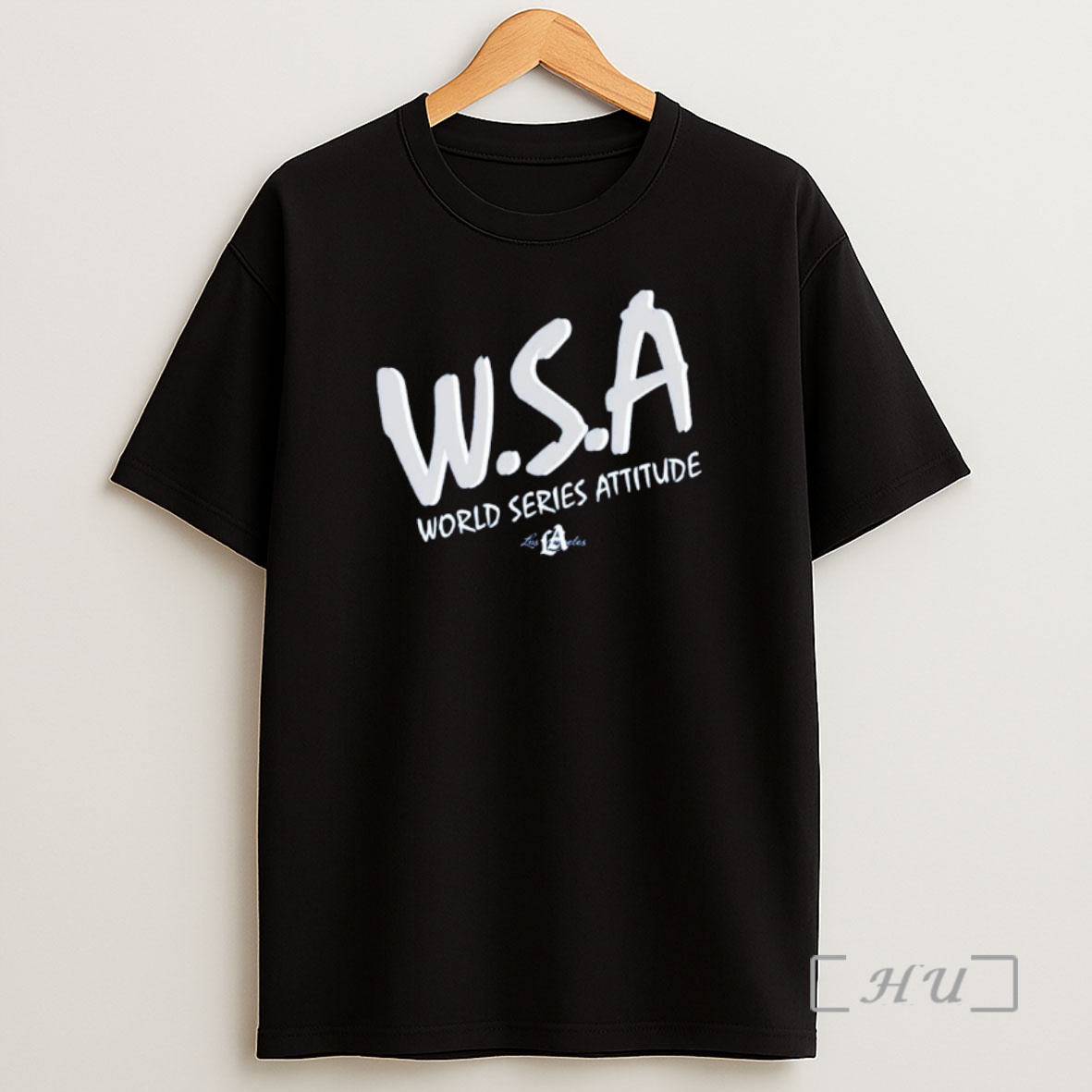 Officials Los Angeles Dodgers W S Premium Shirt Sweatshirt Tee