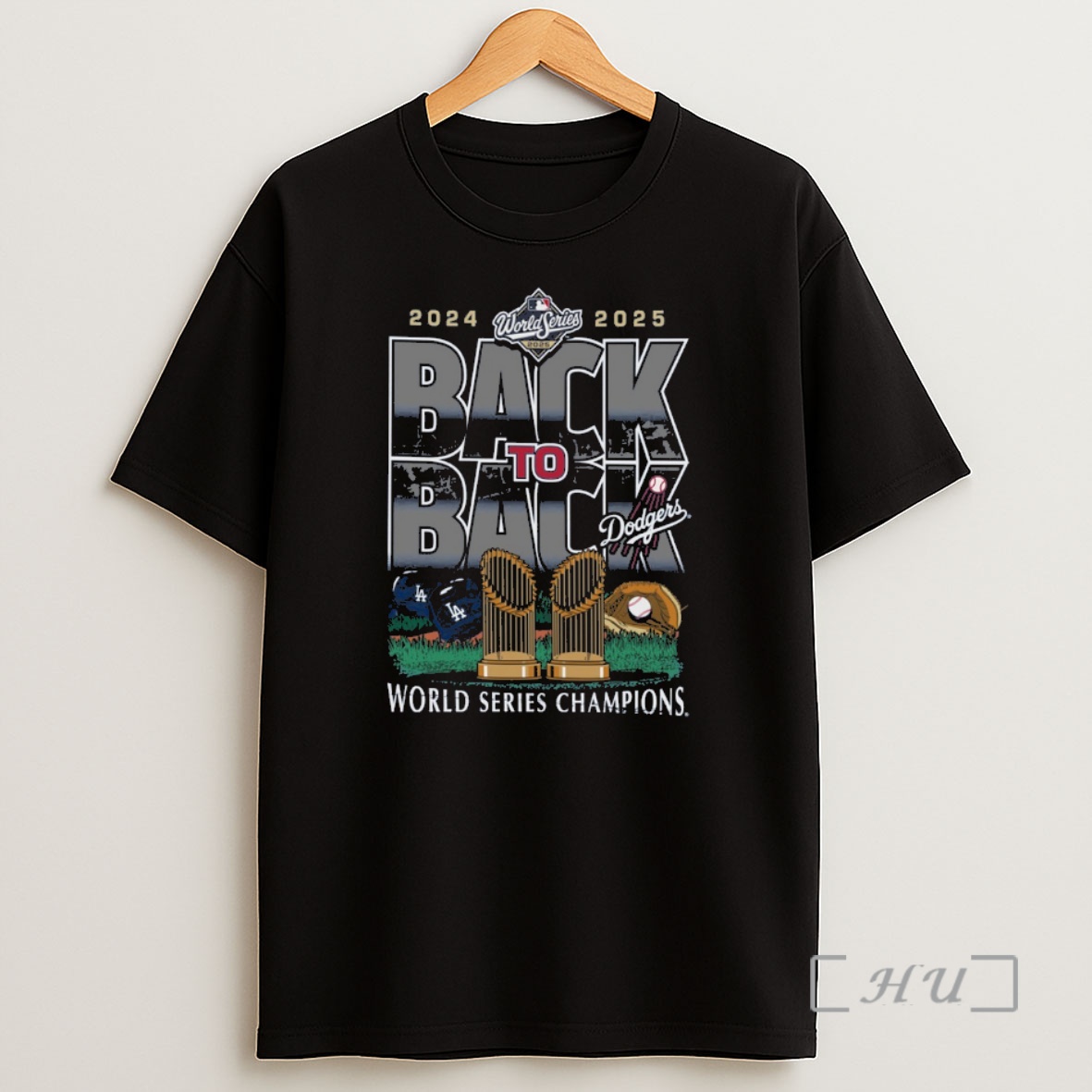 Officials Los Angeles Dodgers Win Toronto Blue Jays 2025 Back To Back Mlb World Series Champions 47 Premium Shirt Sweatshirt Tee