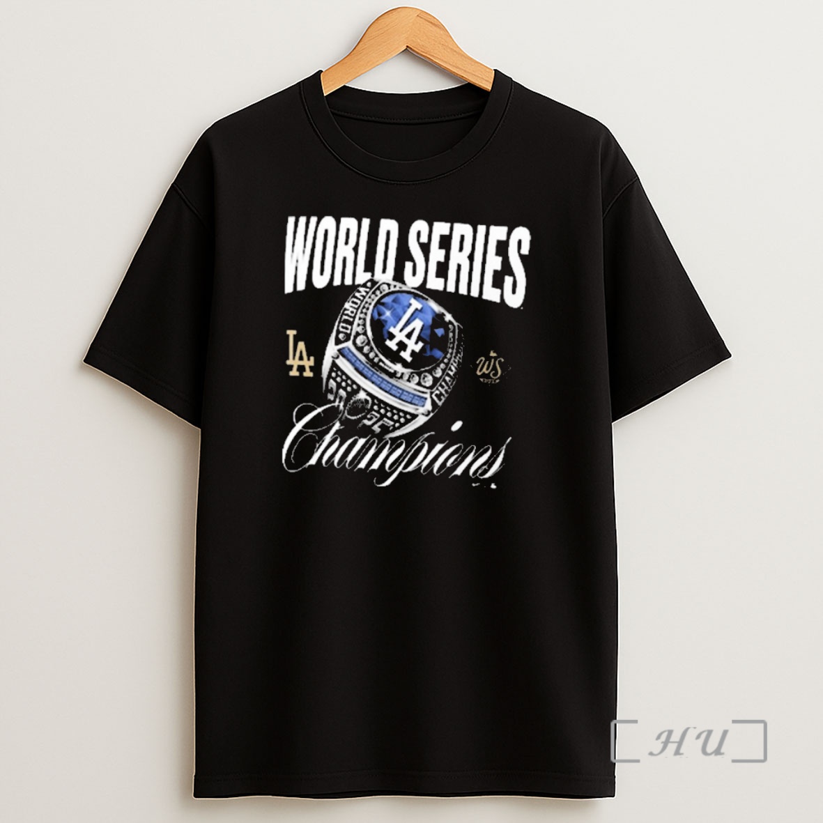Officials Los Angeles Dodgers Win Toronto Blue Jays 2025 World Series Champions Ring Premium Shirt Sweatshirt Tee