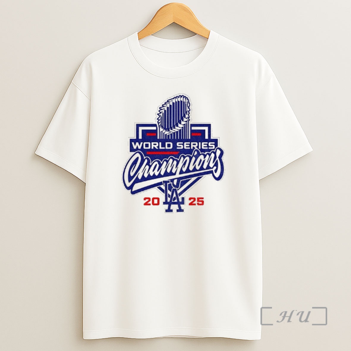 Officials Los Angeles Dodgers Winner 2025 World Series Champions Mlb Logo Premium Shirt Sweatshirt Tee