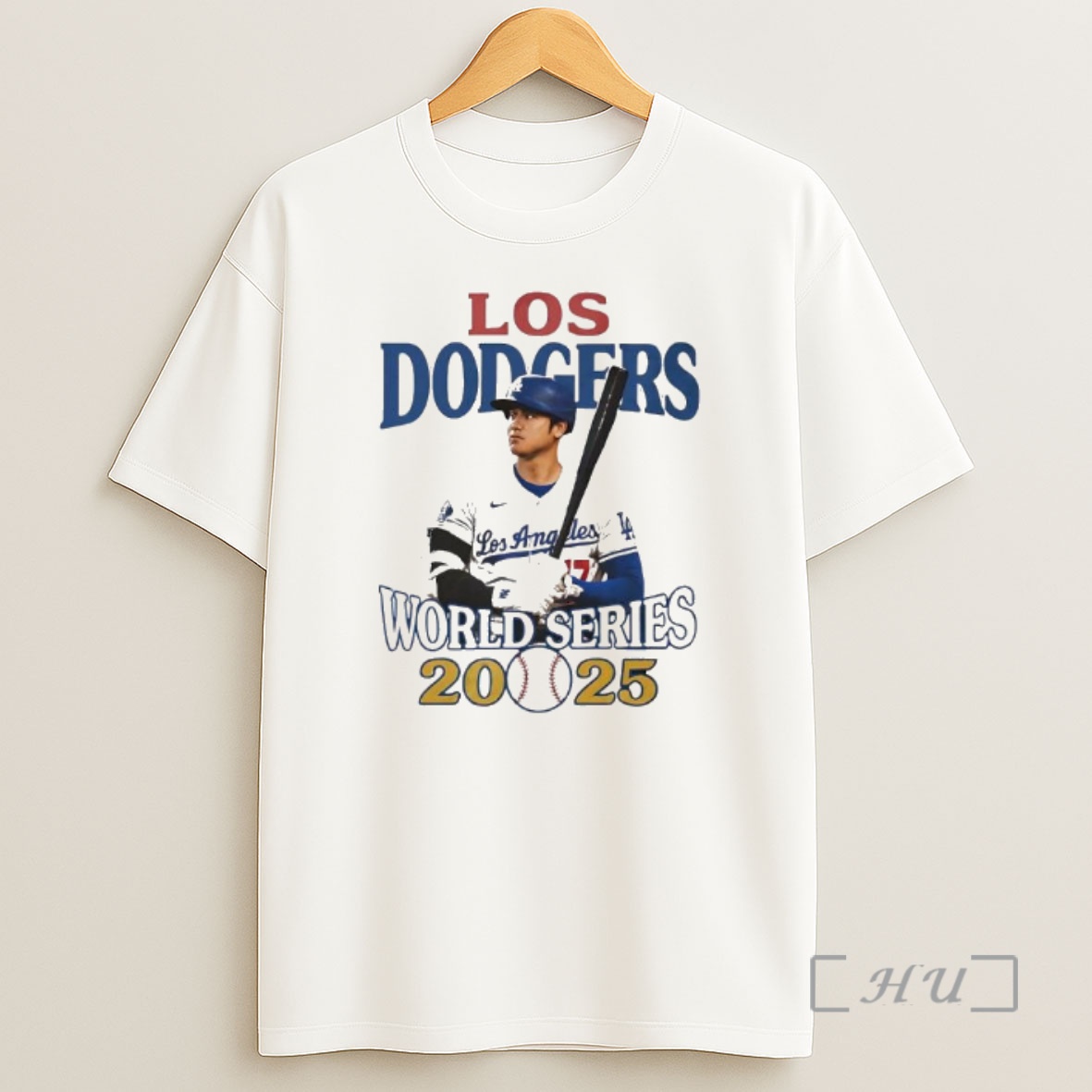 Officials Los Angeles Dodgers World Series 2025 Shohei Ohtani Pose Premium Shirt Sweatshirt Tee