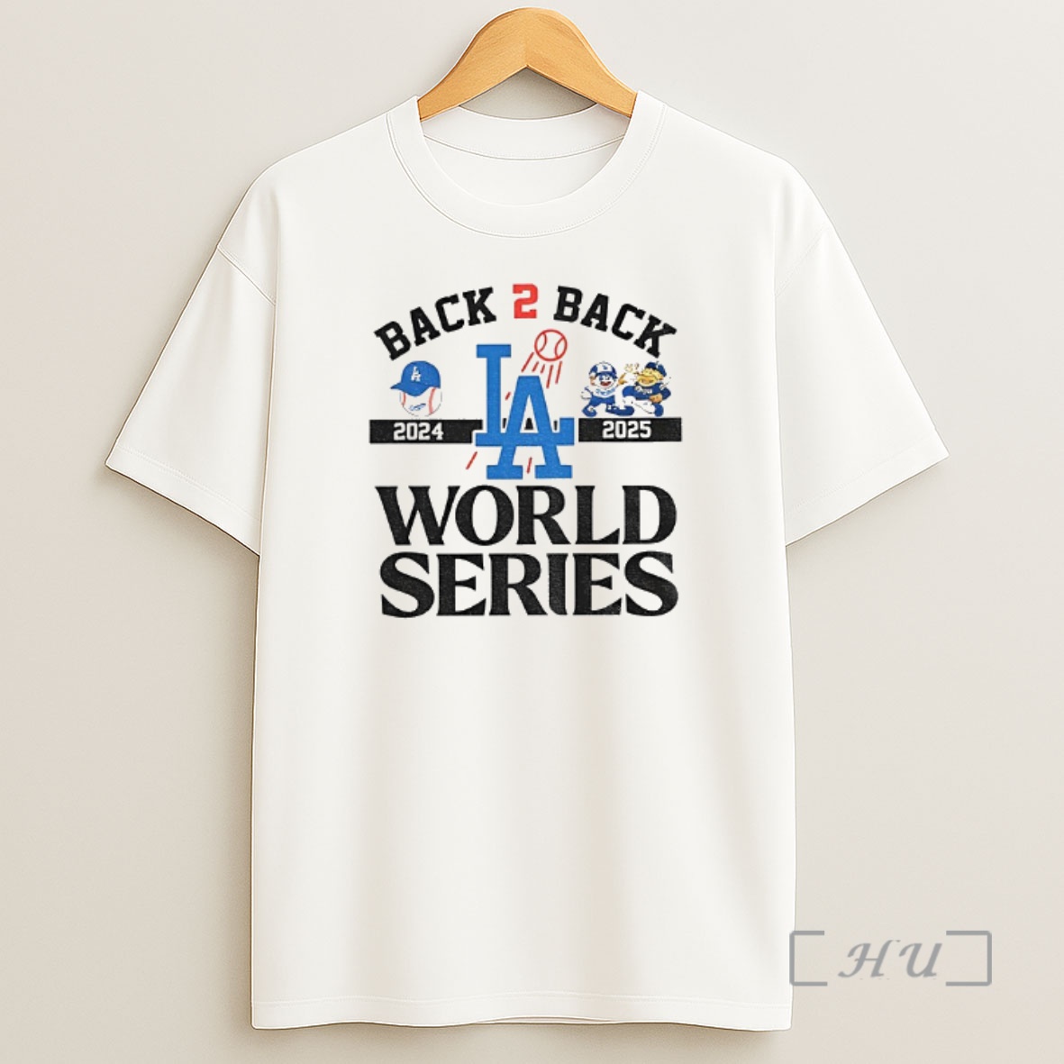 Officials Los Angeles Dodgers World Series Champions 2024 2025 Back To Back World Series Premium Shirt Sweatshirt Tee