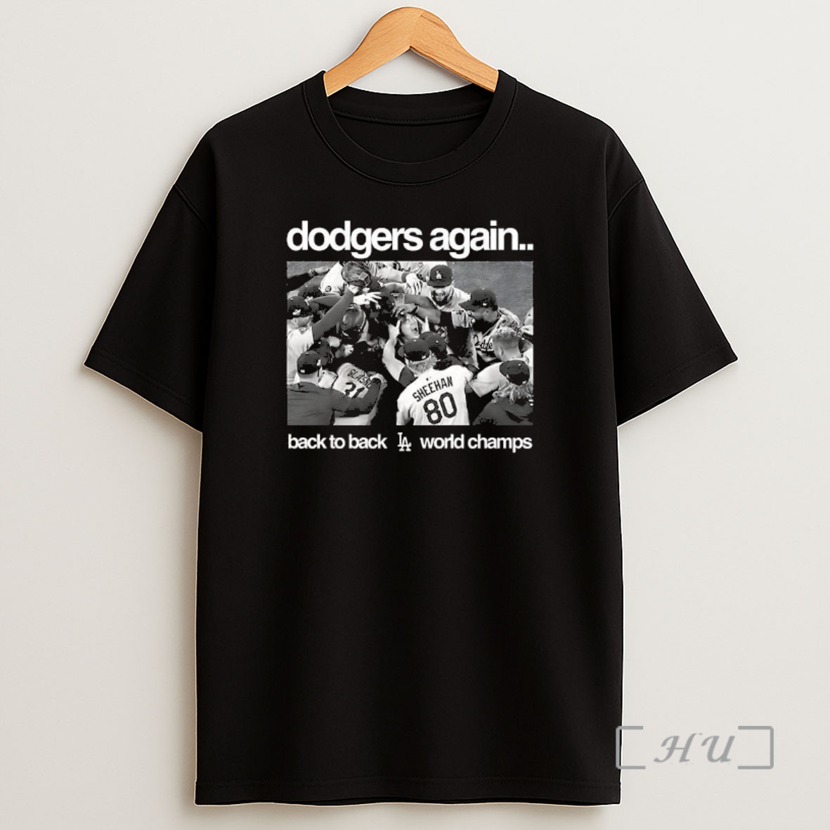 Officials Los Angeles Dodgers Again Back To Back 2025 World Champions Two Sided Mugs And Premium Shirt Sweatshirt Tee