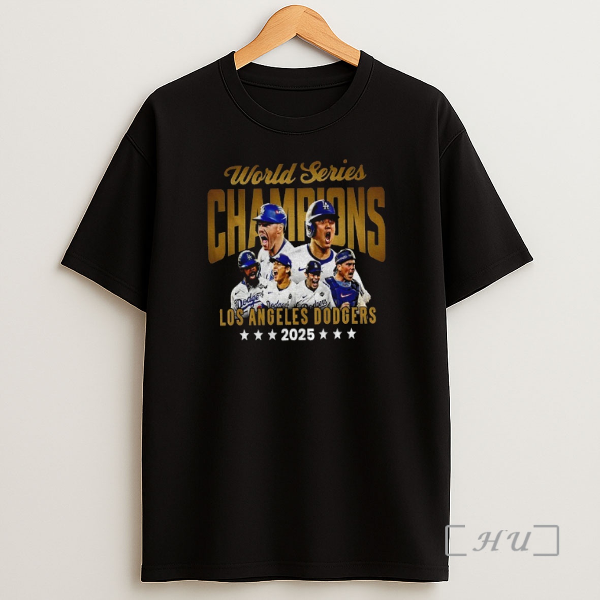Officials Los Angeles Dodgers Big Six World Series 2025 Champions Vintage Premium Shirt Sweatshirt Tee
