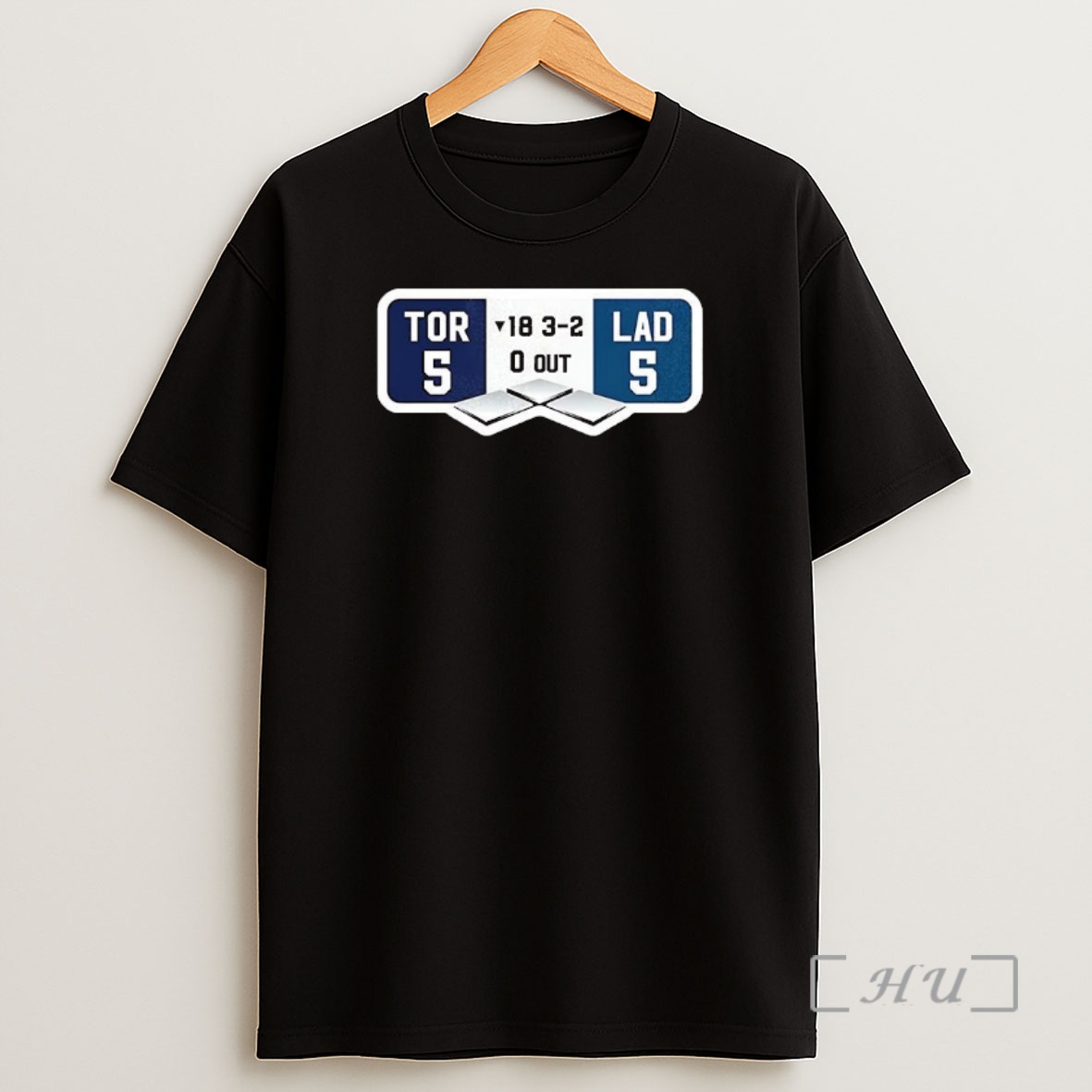Officials Los Angeles Dodgers Vs Toronto Blue Jays World Series Champions 2025 Score Table Premium Shirt Sweatshirt Tee