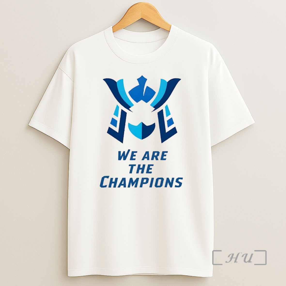 Officials Los Angeles Dodgers We Are The Champions Premium Shirt Sweatshirt Tee