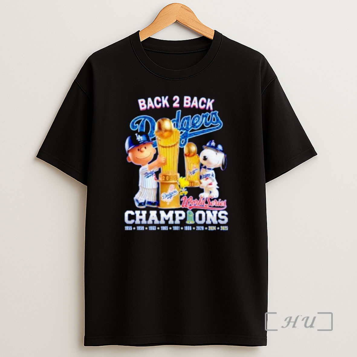 Officials Los Angeles Dodgers X Snoopy World Series Champions 2025 Ornaments Premium Shirt Sweatshirt Tee