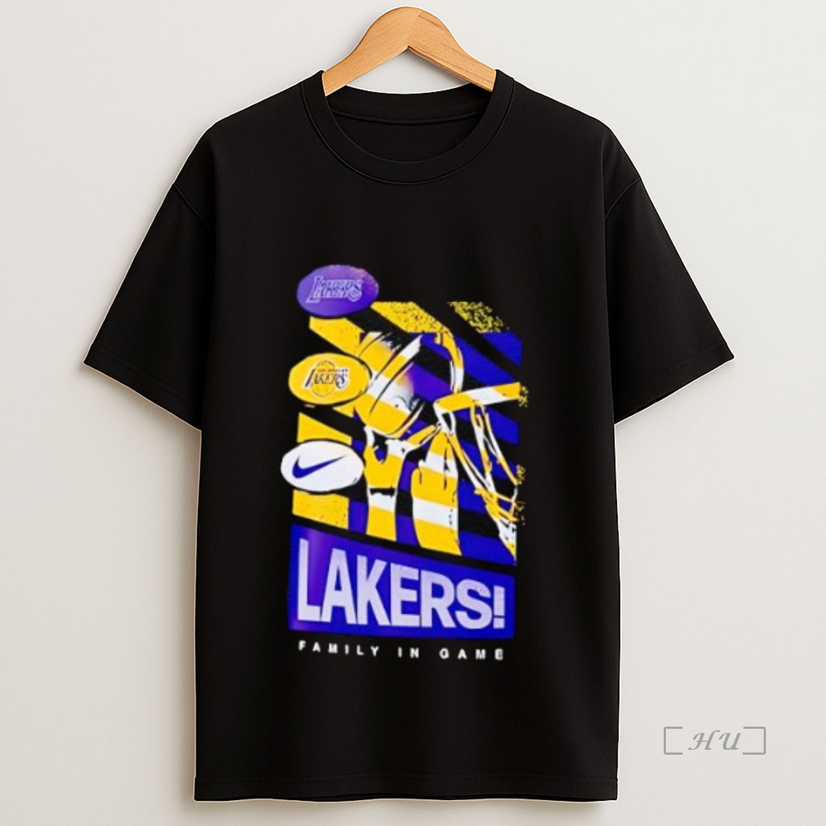 Officials Los Angeles Lakers Courtside Nba Premium Shirt Sweatshirt Tee