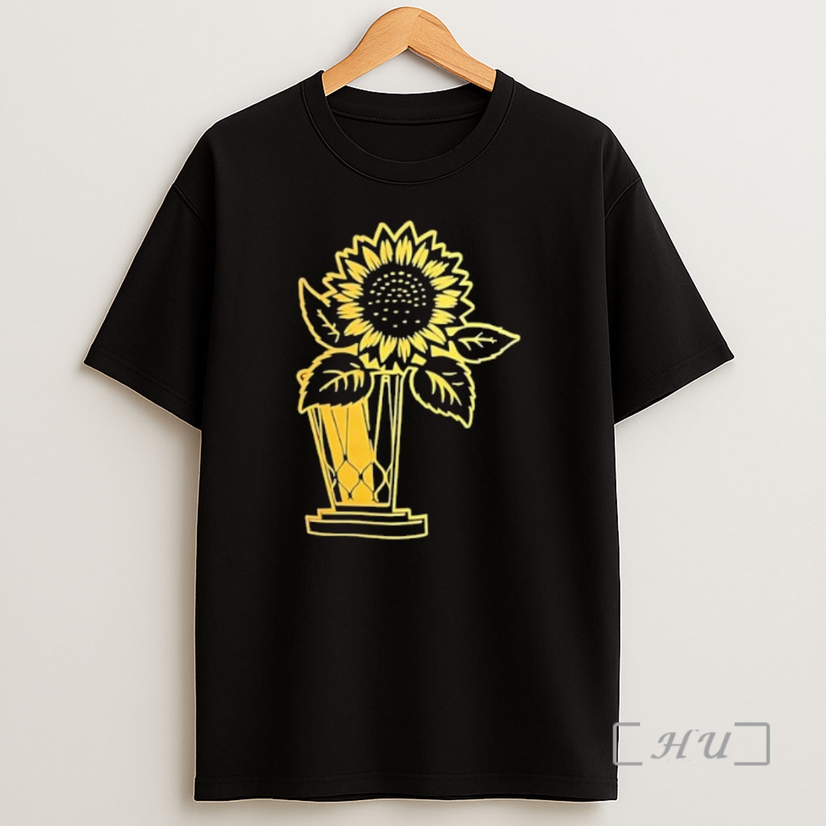 Officials Los Angeles Lakers Sunflower Cup Premium Shirt Sweatshirt Tee