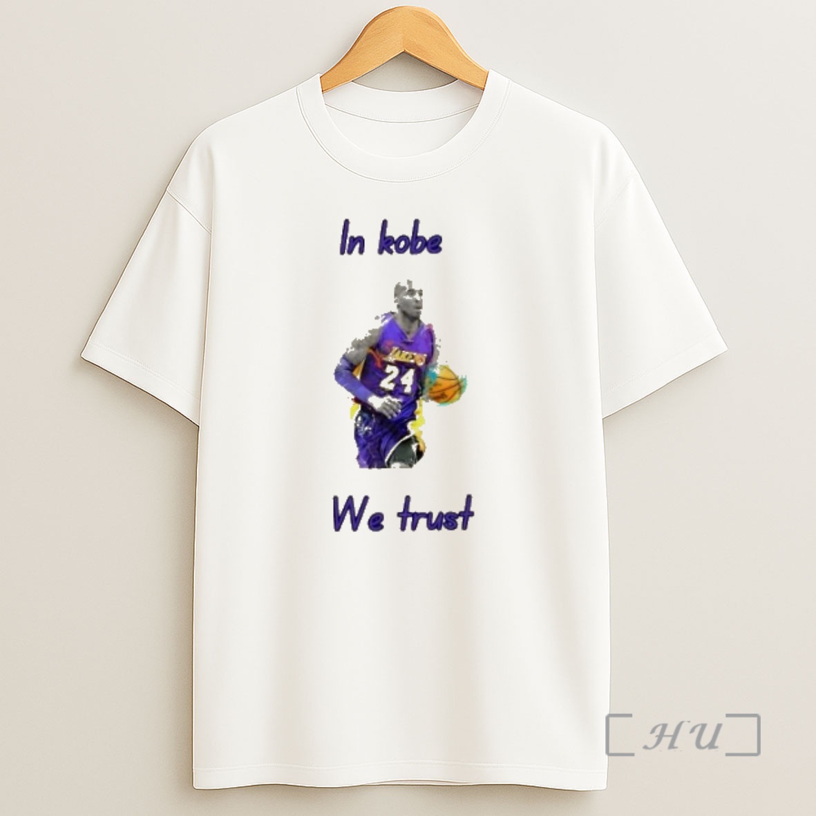 Officials Los Angeles Lakers Legend In Kobe Bryant We Trust Premium Shirt Sweatshirt Tee