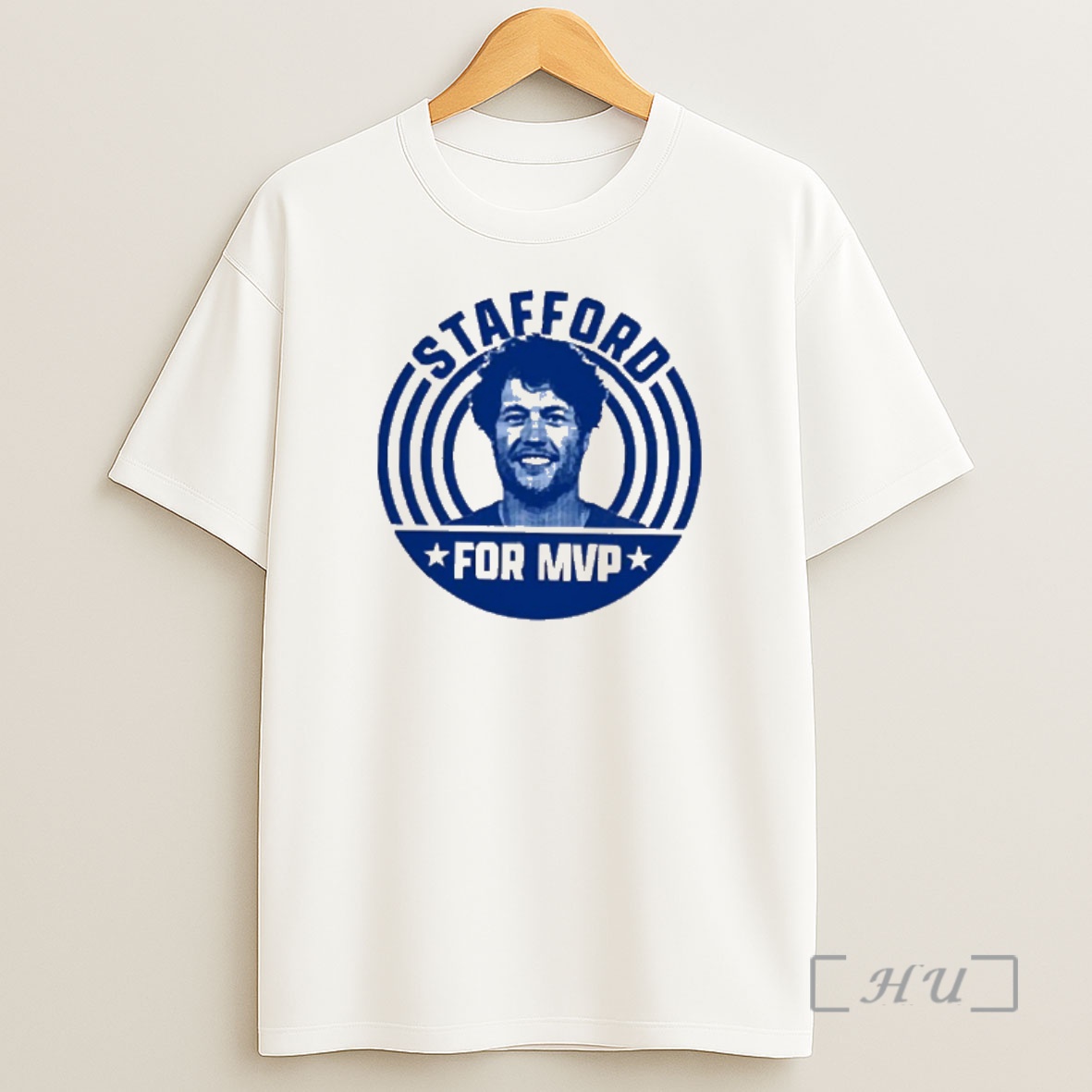 Officials Los Angeles Rams Nfl Matthew Stafford For Mvp Premium Shirt Sweatshirt Tee