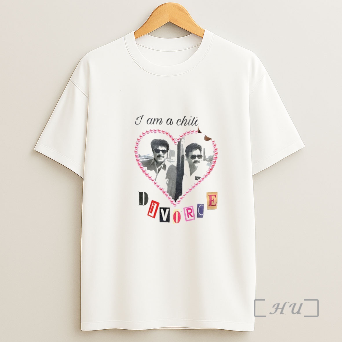Officials Love I Am A Child Of Divorce Premium Shirt Sweatshirt Tee